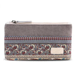 Canvas Chic Artisan Purses