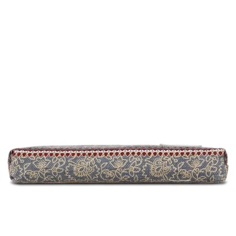 Canvas Chic Artisan Purses