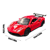 Car AE86 Drift Rotating Ornaments Auto Dashboard Turning AE86 Racing Model Deco Car Interior Classic Center Console Decoration