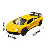 Car AE86 Drift Rotating Ornaments Auto Dashboard Turning AE86 Racing Model Deco Car Interior Classic Center Console Decoration