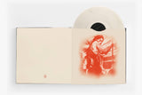(PRE-ORDER 10/10/25) Desire, I Want To Turn Into You: Everasking EditioN (2x MILKY CLEAR VINYL + 44-page hardcover book) | Mint (M) Mint (M)