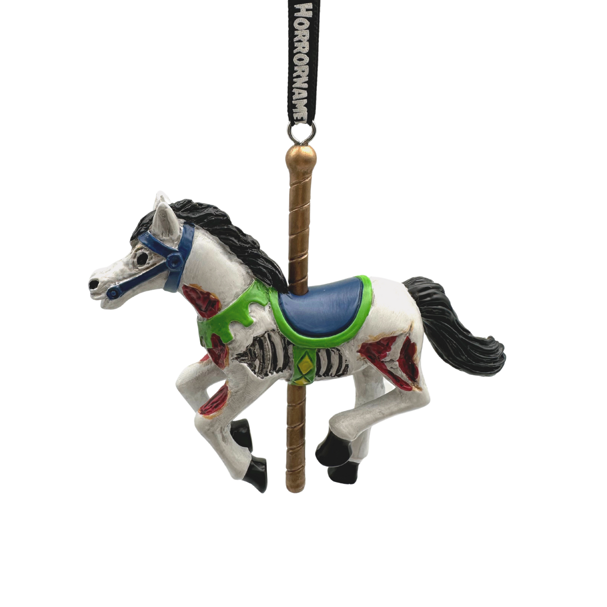 Carousel Horse