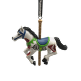 Carousel Horse