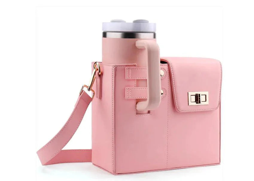 CarryEasy Beverage Pouch