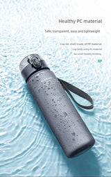 Casino Frosted Sports Water Cup Plastic Handy Cup Men and Women Creativity Portable Student Kettle with Lid Sports Bottle