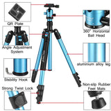CT62 Portable Multifunctional Mobile Phone Camera Stand Photography - Lootquake