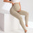 Women's Maternity Leggings Over The Belly Pregnancy Yoga Pants Active Wear Workout Leggings - Lootquake