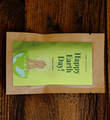 Happy Earth Day - Plants 25 Trees