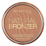 RIMMEL London Natural Bronzer