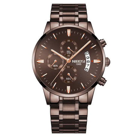 men watch - Lootquake