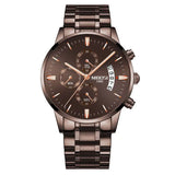 men watch - Lootquake
