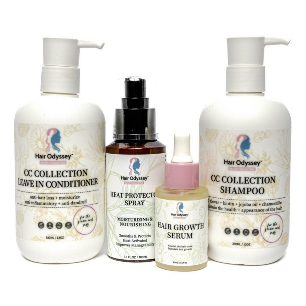 CC Collection Bundle-0