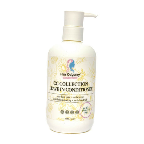 CC Collection Leave-In Conditioner-0