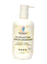 CC Collection Leave-In Conditioner-1