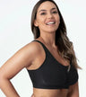 Plus-size S-3XL Premium ShaperBra Women Shaper Bra Sexy Bright Lingerie Female Underwear - Lootquake