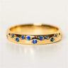 Fashion Simple Alloy Ring For Women - Lootquake