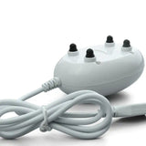 Aquarium AirPump Mini Compressor Single And Double Outlet Aquarium Aquarium Fish Tank OxygenPump - Lootquake