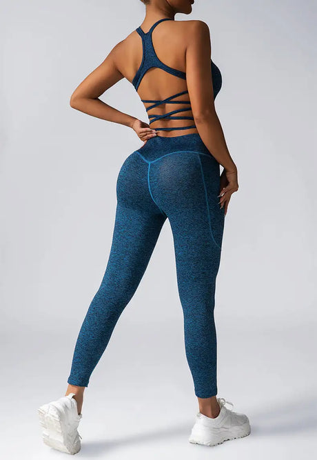 Sports Bra Athletic Running Sports - Lootquake