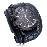 Mens Quartz Watches - Lootquake