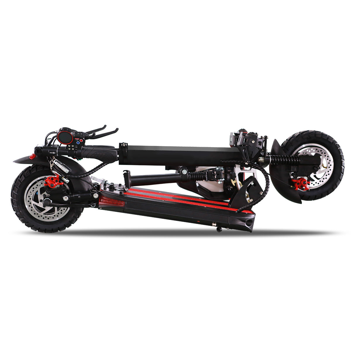 Patinete eléctrico HVD-3 