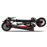Patinete eléctrico HVD-3 