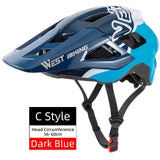 BikeRide AirFlow Helmet - Ultimate Ventilation for Maximum Comfort