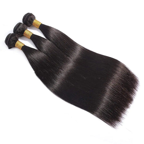 Wigs, Real Human Hair Weaves - Lootquake