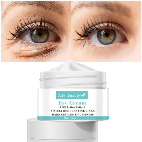 Beauty Eye Cream30mlwish Women's Skin Care Products - Lootquake