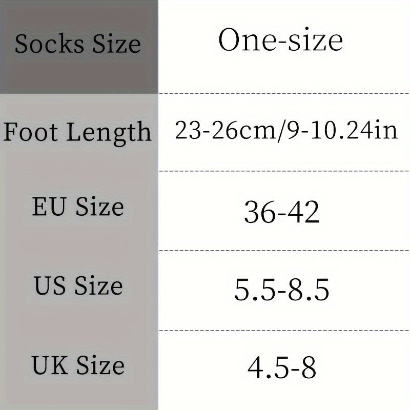 1/5 paires de chaussettes invisibles unies, chaussettes bateau unisexes simples et respirantes, bas et bonneterie pour femmes