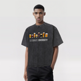Celebrate Diversity Short Sleeve T-shirt
