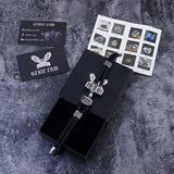 Celtic Hammer Stainless Steel Viking Bracelet