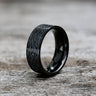 Celtic Triquetra Knot Stainless Steel Viking Ring
