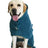 Absorbent Pet Bathrobe With Waist-wrapped Microfiber - Lootquake