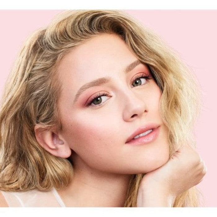 CAI Para Mi 4 Shade Blush Palette