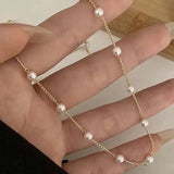 Creative Retro Elegant Necklace Women - Lootquake