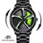 3D Spinning Mens Watches Car Rim - Lootquake