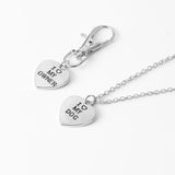 Cherished Pet Dog Bone Necklace