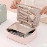 Chic Beauty Bag Organizer
