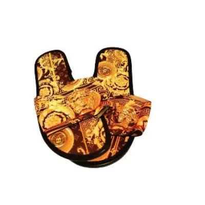 Chic Flat Sandals for Women