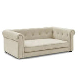 Chic Large Dog Sofa Bed