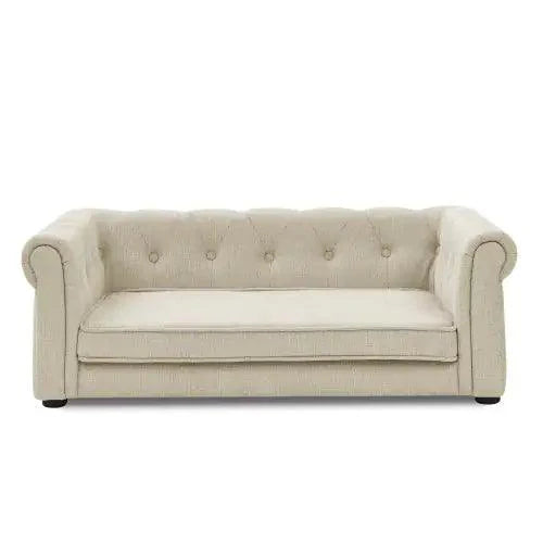 Chic Large Dog Sofa Bed