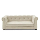 Chic Large Dog Sofa Bed