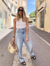 Chic Mini Shoreline Tote