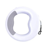 Chic Retractable Dog Leash