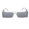 Chic Retro Rectangle Shades
