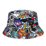 Chic Unisex Bucket Hat