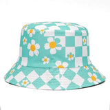 Chic Unisex Bucket Hat