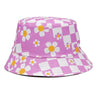 Chic Unisex Bucket Hat