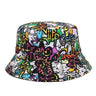 Chic Unisex Bucket Hat