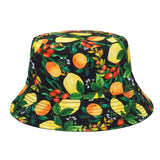 Chic Unisex Bucket Hat